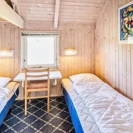 Feriehus Ve157-vejers-strand-fugltoft-13 *
